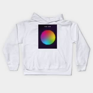 The Sun Kids Hoodie